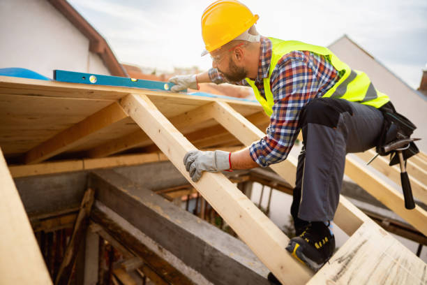 Roof Repair Estimates in Monette, AR
