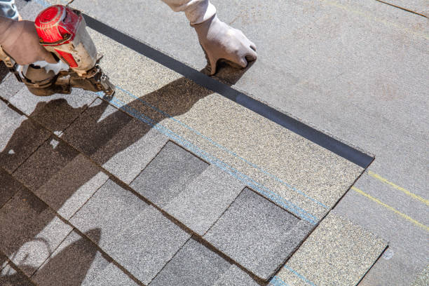 Quick and Trustworthy Emergency Roof Repair Services in Monette, AR